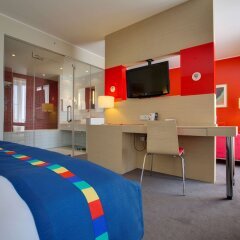 Гостиница Park Inn Астрахань в Астрахани 8 отзывов об отеле, цены и фото номеров - забронировать гостиницу Park Inn Астрахань онлайн фото 4