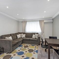 Отель Queensgate Court комната для гостей фото 3