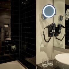 Park Hotel Amsterdam 4* Улучшенный номер с различными типами кроватей фото 10