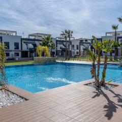Отель Espanhouse Oasis Beach 101 Испания, Ориуэла - отзывы, цены и фото номеров - забронировать отель Espanhouse Oasis Beach 101 онлайн фото 3