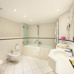 Hotel de France Wien сауна