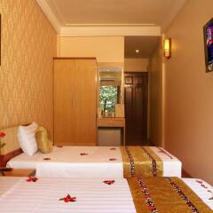 Отель Hanoi Culture Hostel Вьетнам, Ханой - 1 отзыв об отеле, цены и фото номеров - забронировать отель Hanoi Culture Hostel онлайн спа фото 2