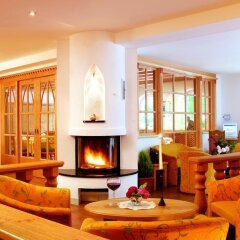 Hotel Gutenberg Сцена интерьер отеля