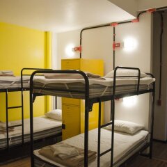 Hostel Mundo Joven Catedral Мехико детские мероприятия