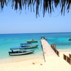 Doctors Cave Beach Hotel фото 2