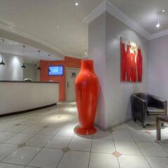 Отель Best Western Roosevelt Ницца интерьер отеля фото 2