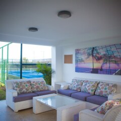 Отель Coral House by CanaBay Hotels комната для гостей фото 4