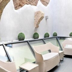 Hotel Lunetta сауна