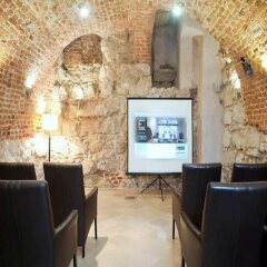 Hotel Unicus развлечения