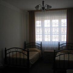 Hotel Aliq комната для гостей