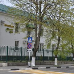 Гостиница Гостевой дом Ретро Стиль в Анапе отзывы, цены и фото номеров - забронировать гостиницу Гостевой дом Ретро Стиль онлайн Анапа фото 15
