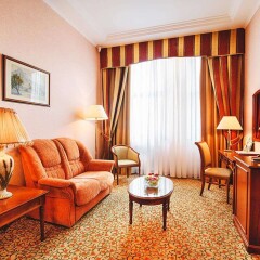 Гостиница Premier Palace Oreanda Ялта фото 5