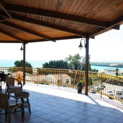 Отель Arenella Beach Rooms Аренелла фото 4