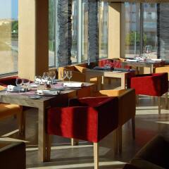 Protur Biomar Gran Hotel & Spa питание