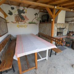 Отель Marinovata Kashta Guest House Болгария, Шумен - отзывы, цены и фото номеров - забронировать отель Marinovata Kashta Guest House онлайн фото 3