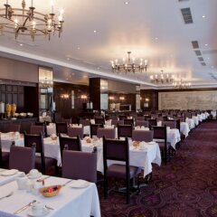 The Imperial Hotel Лондон помещение для мероприятий