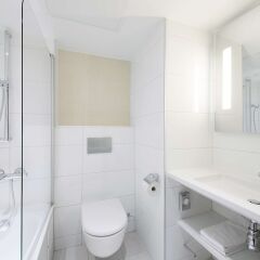 Отель Scandic Royal Stavanger Ставангер ванная