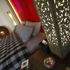 Casa Colombo Hotel комната для гостей фото 5