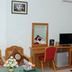 Golden-Kinnara-Hotel удобства в номере фото 2