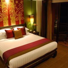 Отель Siralanna Phuket комната для гостей фото 2