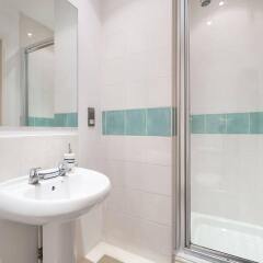 Апартаменты My-Places Serviced Apartments ванная фото 2