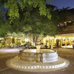 Отель Viva Wyndham Azteca Плая-дель-Кармен фото 6