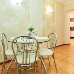 Home-Hotel Spasskaya 25-17 Киев фото 4