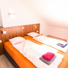 Апартаменты Leonhard Apartments Vienna Вена детские мероприятия