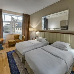 Hilton Cologne in Cologne, Germany from 190$, photos, reviews - zenhotels.com guestroom photo 5
