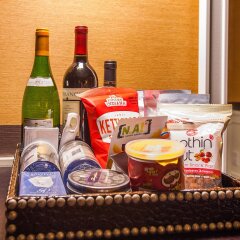 Отель Empire Hotel США, Нью-Йорк - 1 отзыв об отеле, цены и фото номеров - забронировать отель Empire Hotel онлайн удобства в номере фото 2