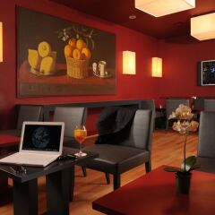 Отель Best Western Premier Parkhotel Kronsberg интерьер отеля фото 2