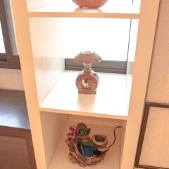 Отель AMP FLAT Tenjin Minami Фукуока удобства в номере фото 2