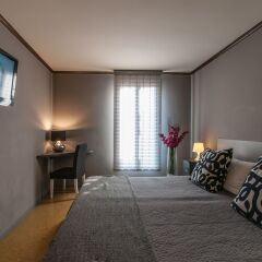 Апартаменты Centrale Venice Apartments комната для гостей фото 4