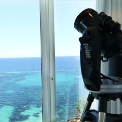 Отель Iberostar Grand Portals Nous - Adults Only фитнесс-зал фото 2