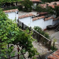 Hikers Hostel Велико Тырново