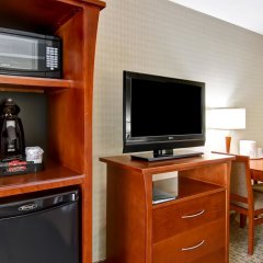Отель Quality Inn Канада, Китченер - отзывы, цены и фото номеров - забронировать отель Quality Inn онлайн удобства в номере