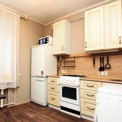 Гостиница ApartLux Красносельская в номере фото 2