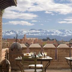 Отель La Sultana Marrakech Марокко, Марракеш - отзывы, цены и фото номеров - забронировать отель La Sultana Marrakech онлайн пляж