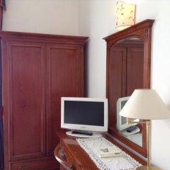 Отель Luna Convento Италия, Амальфи - отзывы, цены и фото номеров - забронировать отель Luna Convento онлайн удобства в номере фото 2