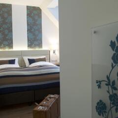 arte Hotel Wien Stadthalle комната для гостей фото 3