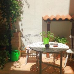 Отель B&B La Bouganville Фонди фото 3
