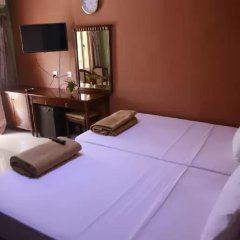 Mansea Beach Hotel and Resort in Kololi, Gambia from 98$, photos, reviews - zenhotels.com room amenities