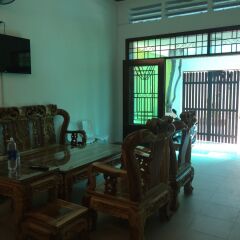 Sakura Cholon Hostel интерьер отеля фото 3