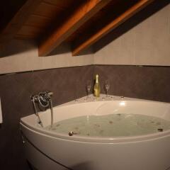 Отель Apartamentos Spa Cantabria Infinita Потес спа фото 2