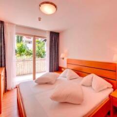 Отель Wellnesshotel Glanzhof Марленго детские мероприятия фото 2