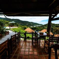 Отель Kantiang View Resort Ланта фото 14