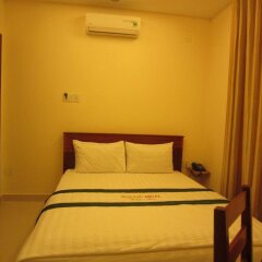 Green Ruby Hotel комната для гостей фото 4