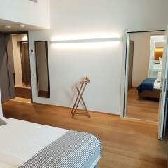Hotel Baren am Bundesplatz удобства в номере фото 2