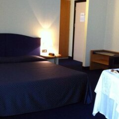 Vittoria Parc Hotel Бари в номере