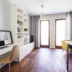 Отель Homewell Apartments Stare Miasto Польша, Познань - отзывы, цены и фото номеров - забронировать отель Homewell Apartments Stare Miasto онлайн удобства в номере